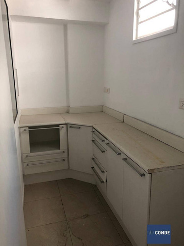 Sala Comercial A Venda No Jardim Paulista - 62030489