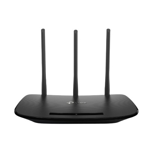 Router Tp-link Tl-wr940n 450mbps