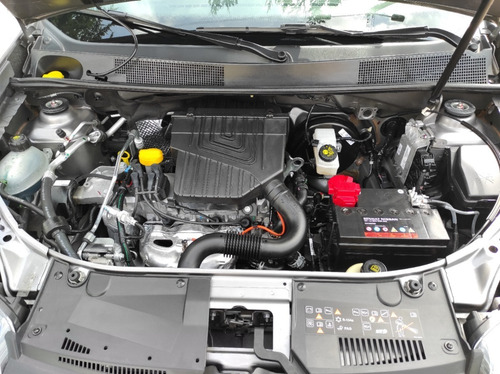 Renault Sandero Life 2020