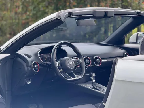 Audi TT 2.0 Tfsi Sport S-tronic Roadster