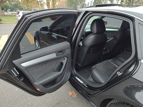 Imagen 15 de 20 de Audi S4 2013 3.0 V6 Tfsi Quattro At Stronic Abasto Motors