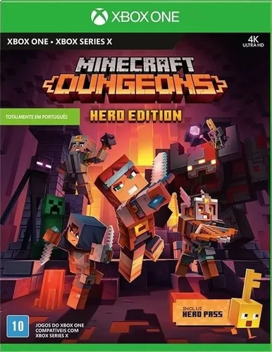 Minecraft para Xbox 360 receberá skins dos Vingadores