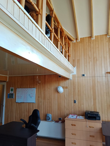 Casa En Parcela De 5000 Mts2 En Ancud