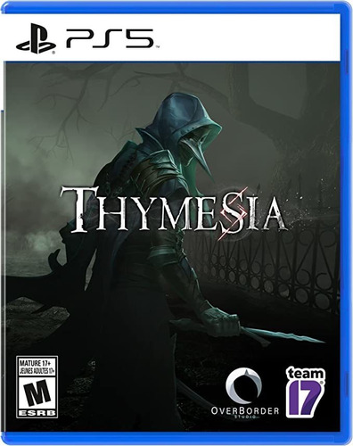 Thymesia - Standard Edition - Ps5