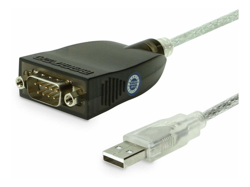 Gearmo 36 Usb Serial Rs232 Ftdi Adaptador Profesional