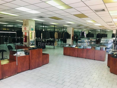 Local En Alquiler En Los Cortijos 25-11320 Mj
