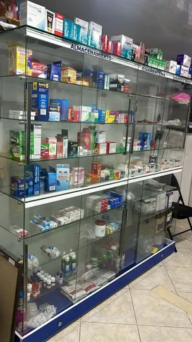Venta Droguería