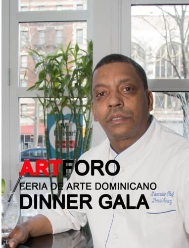 Libro: Artforo Cena De Gala: Chef David Nunez (spanish Editi