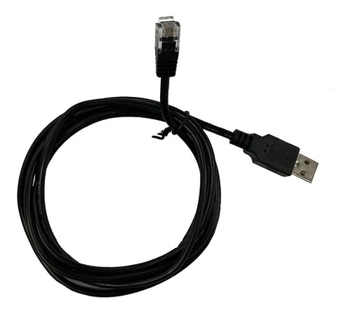 Cable De Comunicación Usb Para Equipos Anviz A300 Ep300