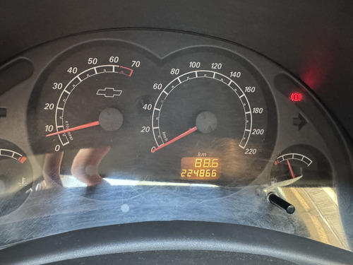 Chevrolet Corsa Classic Chevrolet Corsa II 1.8L 4P GL