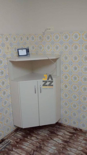 Imagem 24 de 30 de Ampla Casa Térrea À Venda Em Vila Santana Itaquera - Ca13576