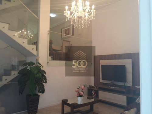 Imagem 13 de 16 de Casa Com 3 Dormitórios À Venda, 220 M² Por R$ 901.000,00 - Ipiranga - São José/sc - Ca0845