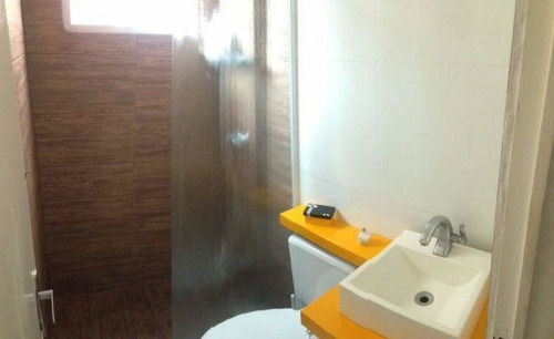 Imagem 6 de 12 de Lindo Apartamento Demarchi - Mv5151
