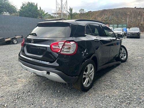 (20) Sucata Mercedes Gla200 Style 2019 (retirada Peças)