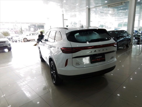GWM Haval H6 1.5 HEV PREMIUM E-TRACTION