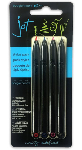   Stylus Pack For Jot .  Pack Stylus Pens