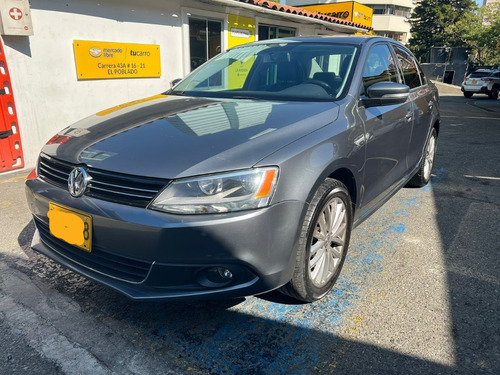 Volkswagen Jetta 2.5 Comfortline