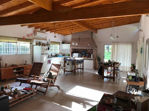 Imagen 6 de 11 de Dueño Vende Quinta Santa Anita Cañuelas Arbolada Escriturada