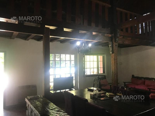 Imagen 9 de 29 de Casa En Venta En Maschwitz - Maroto Propiedades