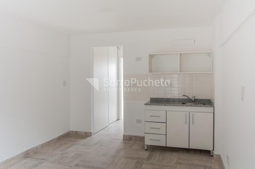 Imagen 13 de 30 de Departamento 2 Ambientes Moron Sur (uf9)