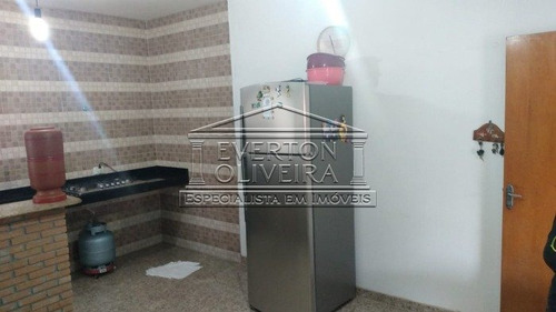 Imagem 2 de 15 de Sobrado - Villa Branca - Ref: 12199 - V-12199