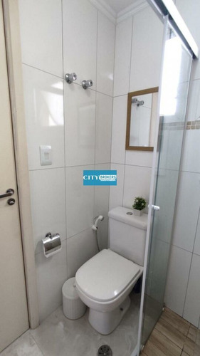 Imagem 15 de 15 de Apartamento 52m² Zona Norte De Sp. - Sp1926
