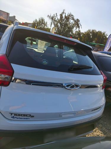 Chery Tiggo 2 1.5 Glx Mt 2019
