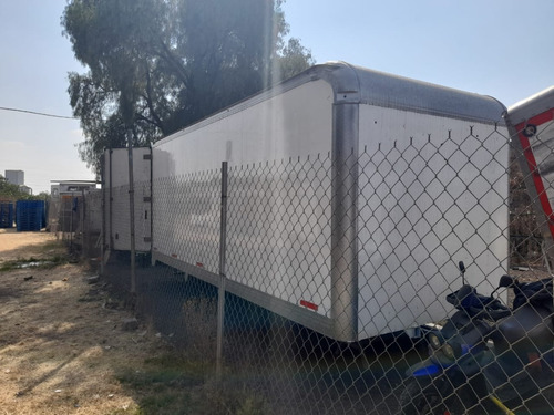 Cajas Refrigeradas Para Torton Térmicas Ford Nissan