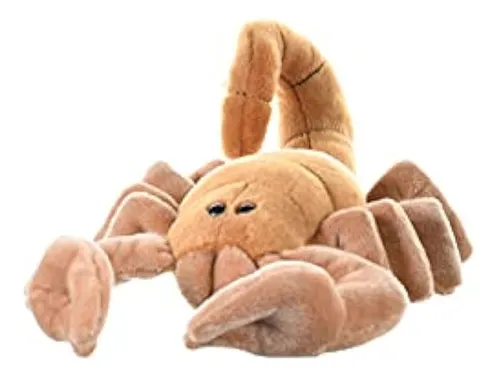 Escorpi n Alacr n De peluche 30 Cm Juguete Wild Republic o