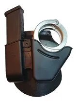 Comprar Porta Cargador Glock Porta Esposas Explorer Pro Shop