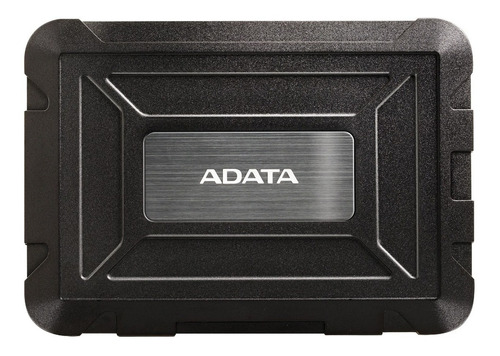 Case Externo Adata Usb 3.0 Ed600