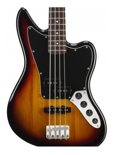 Bajo Squier Jaguar Bass Vintage Modified Activo 0328900500