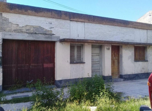 Venta De Lote Centrico