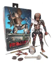 Comprar Figura De Acción Ultimate Snake Predator - Neca Original