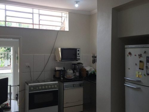 Imagem 15 de 30 de Sobrado Com 3 Dormitórios À Venda, 240 M² - Nova Petrópolis - São Bernardo Do Campo/sp - So20196