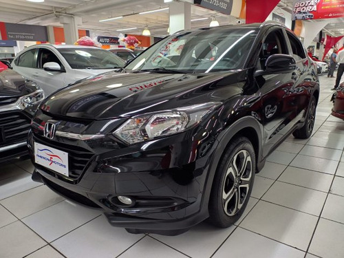 Honda HR-V HR-V 1.8 16V FLEX EX 4P AUTOMÁTICO