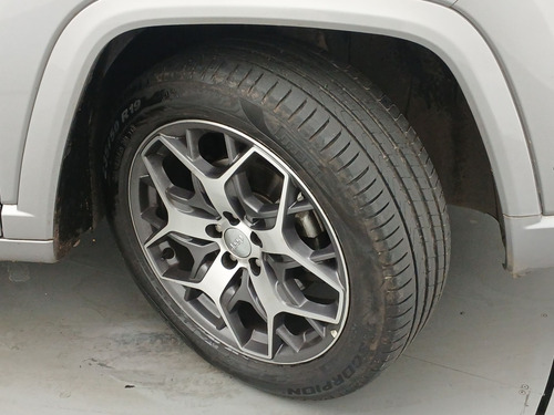 Jeep Commander 1.3 T270 TURBO FLEX OVERLAND AT6