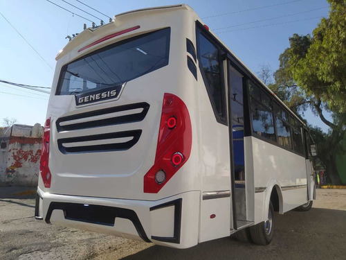 Imagen 3 de 15 de Microbus Chevrolet O Ford 2022