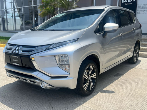 Mitsubishi Xpander 1.5 Xpander GLS At