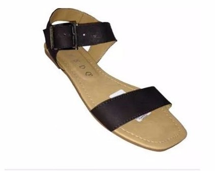 Sandalias Bardo Originales Talla 39