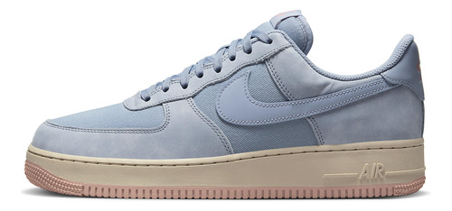 Zapatillas Nike Air Force 1 Low '07 Urbano Fb8876-001   