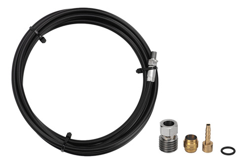 Manguera De Cable De Freno De 2 M De Longitud, Modificación