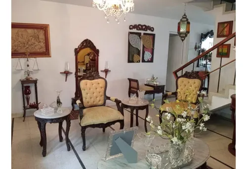 Casa Unifamiliar Para La Venta En Simón Bolívar