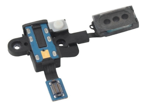 Cable Ficha Hembra Auricular Para Samsung Note 2 N7100