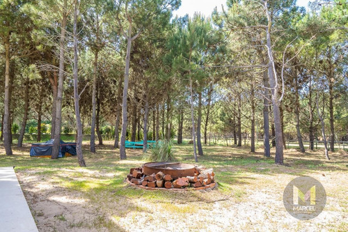 Imagen 26 de 26 de Nuevas Condiciones!! - 5 Ambientes - Barrio La Herradura Pinamar