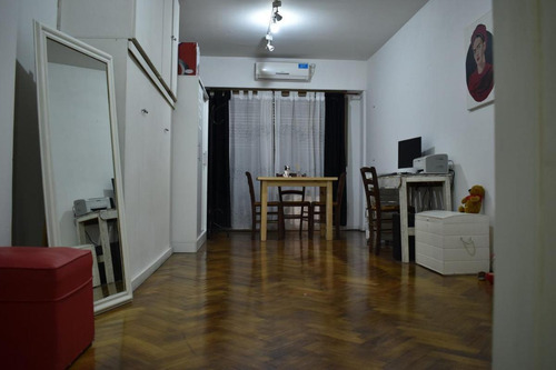 Imagen 2 de 13 de Oficina / Departamento - Balvanera (apto Profesional)