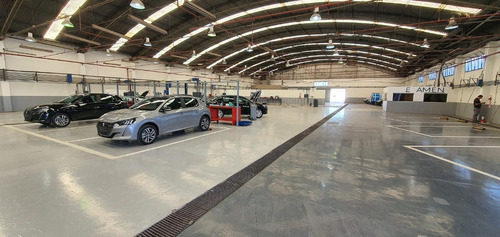 Imagen 2 de 21 de Peugeot Partner Furgón 1.6l Nafta My 2023