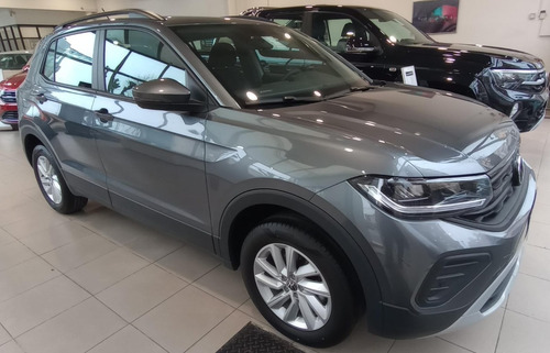 Volkswagen T-Cross 1.0 170 Tsi Mt