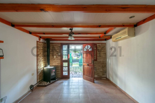 Venta De Ph De 3 Dormitorios