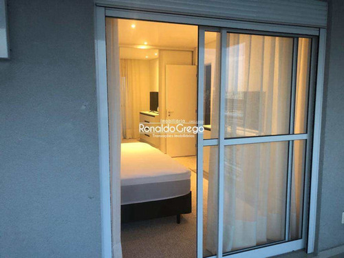 Apartamento Com 3 Dorms, Itaim Bibi, Sp - A113
